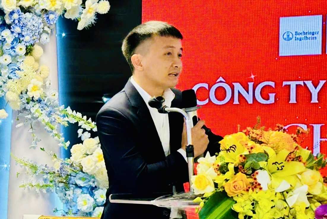 HỌC ĐỂ KHỞI NGHIỆP: CỰU SINH VIÊN NGÀNH CHĂN NUÔI – THÚ Y XÂY DỰNG DOANH NGHIỆP TỪ ĐAM MÊ